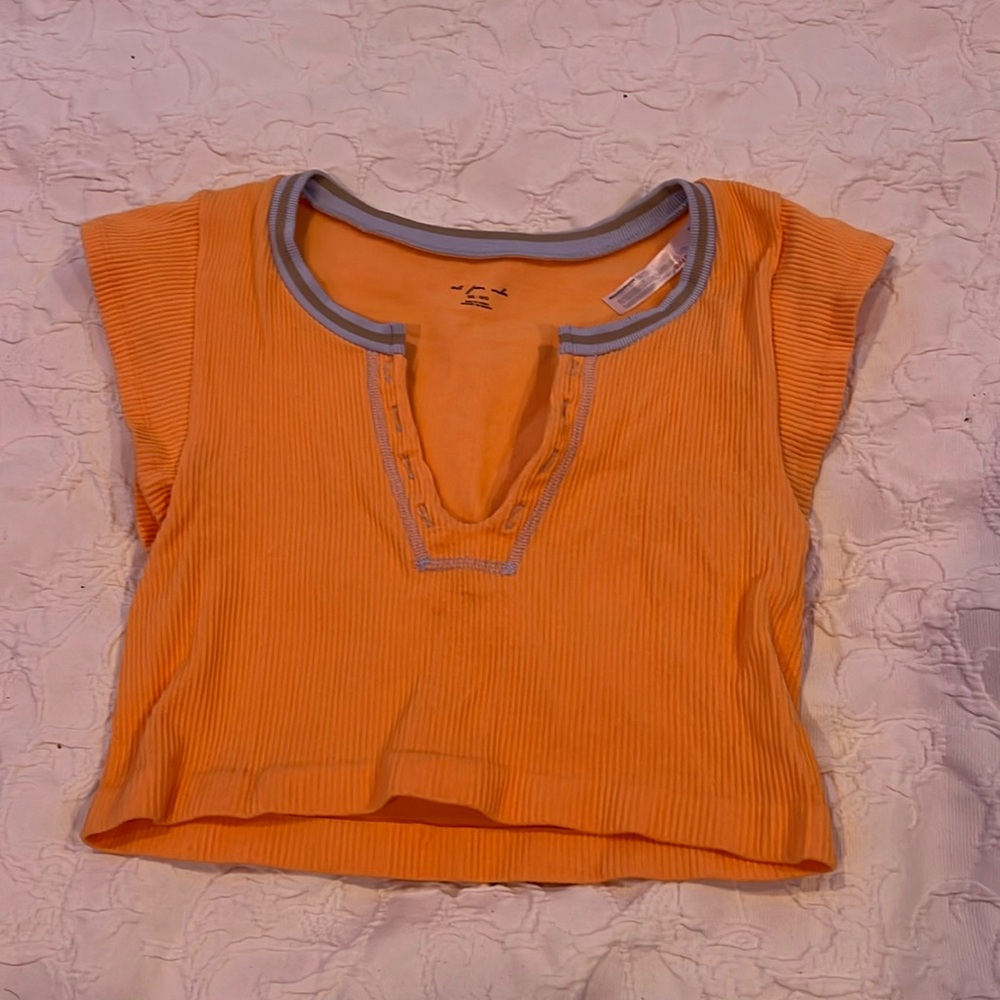 Urban top